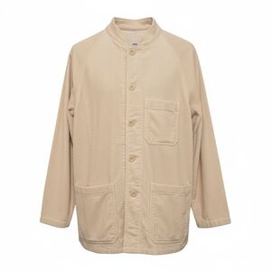 Arpenteur M.D. Corduroy Chore Jacket